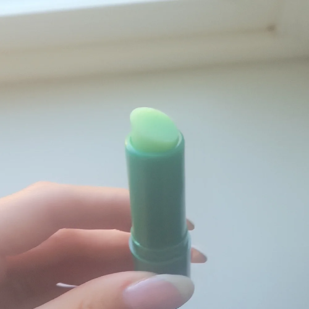Colourpop Slytherin Lip Balm - Picture 2 of 6
